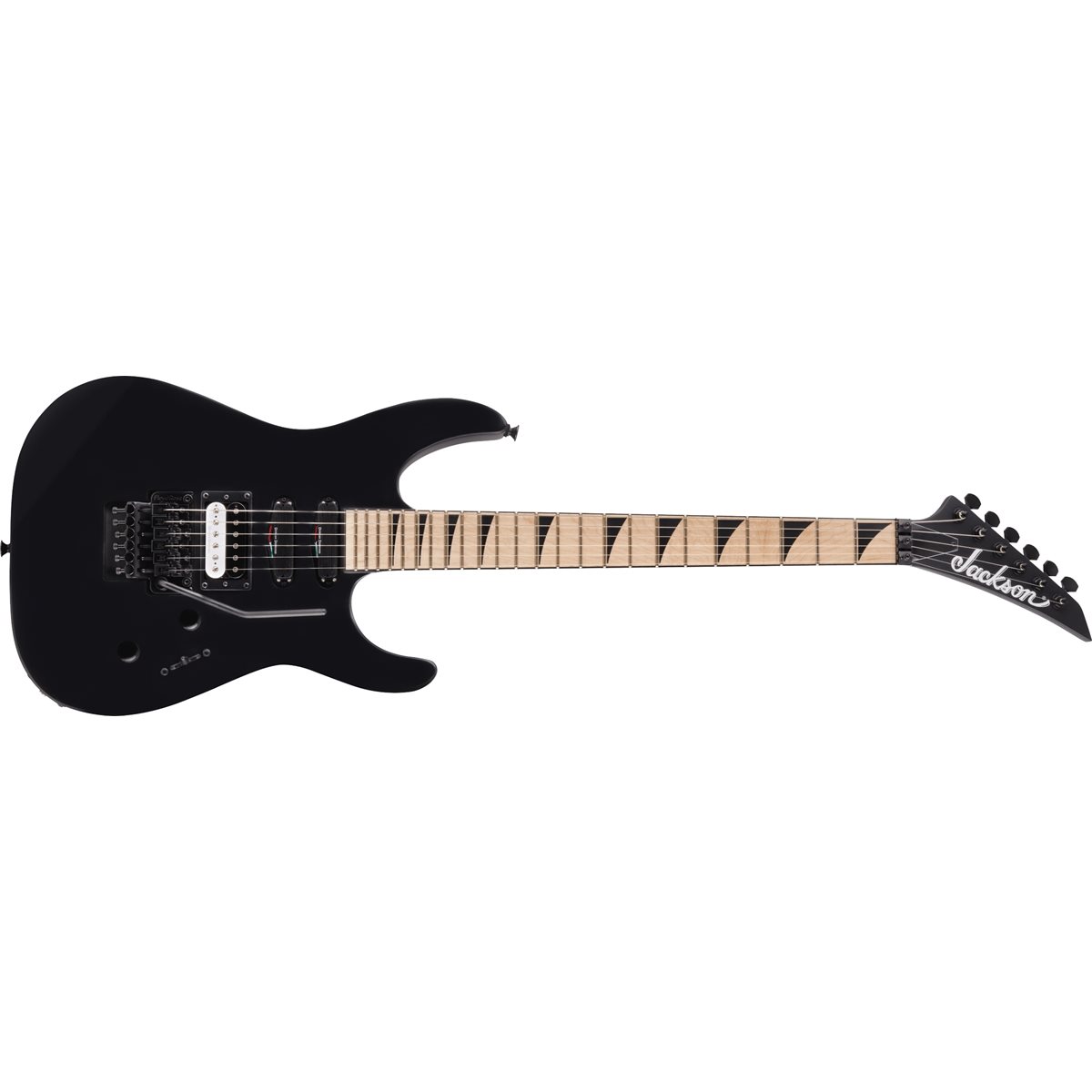 JACKSON - X SERIES SOLOIST SL3XM DX - Satin Black